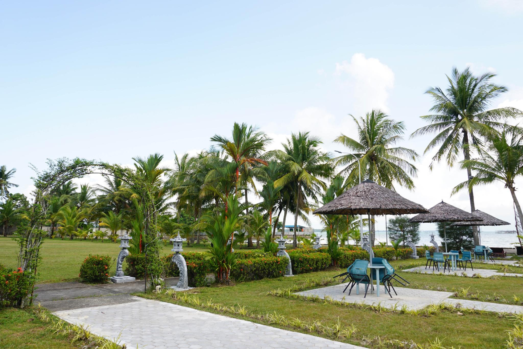Bintan Beach Resort 34/41