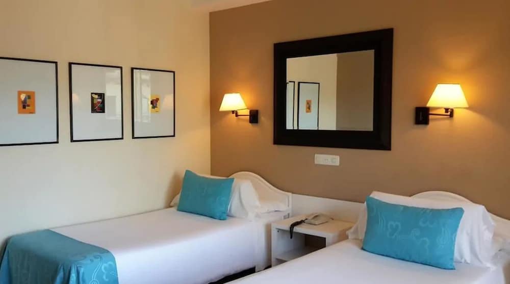 HOTEL SPA LA TERRASSA 13/48