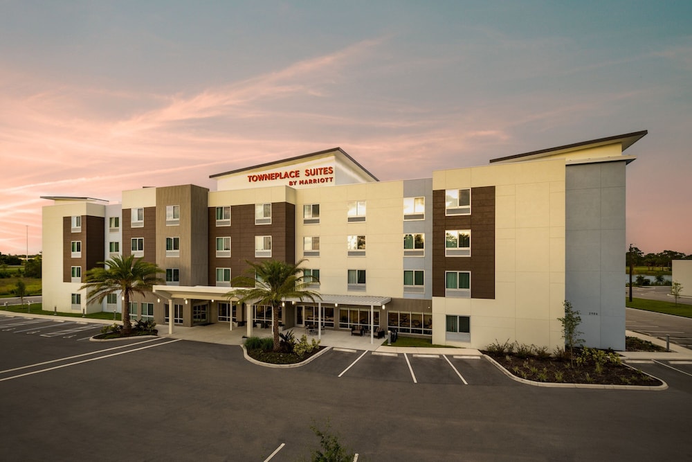 TownePlace Suites by Marriott Venice 3/47