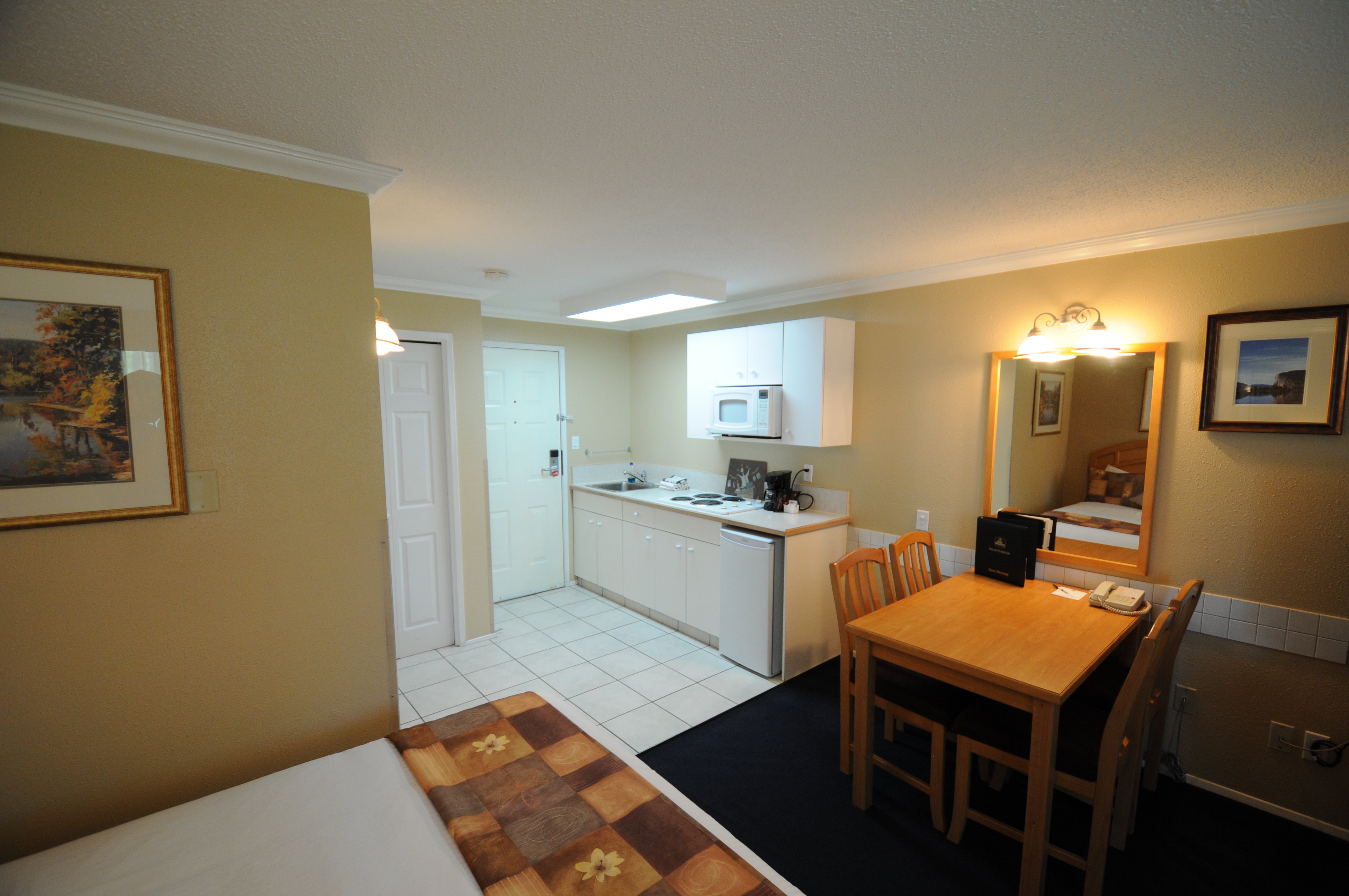 Best Western Inn At Penticton 8/67
