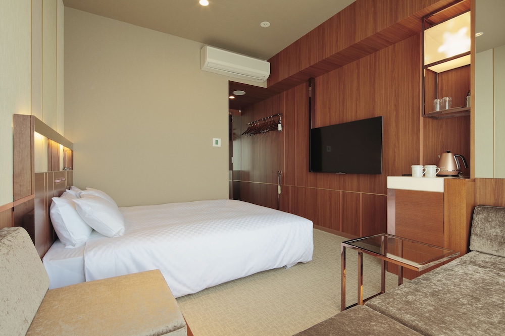 Candeo Hotels Omiya 9/47