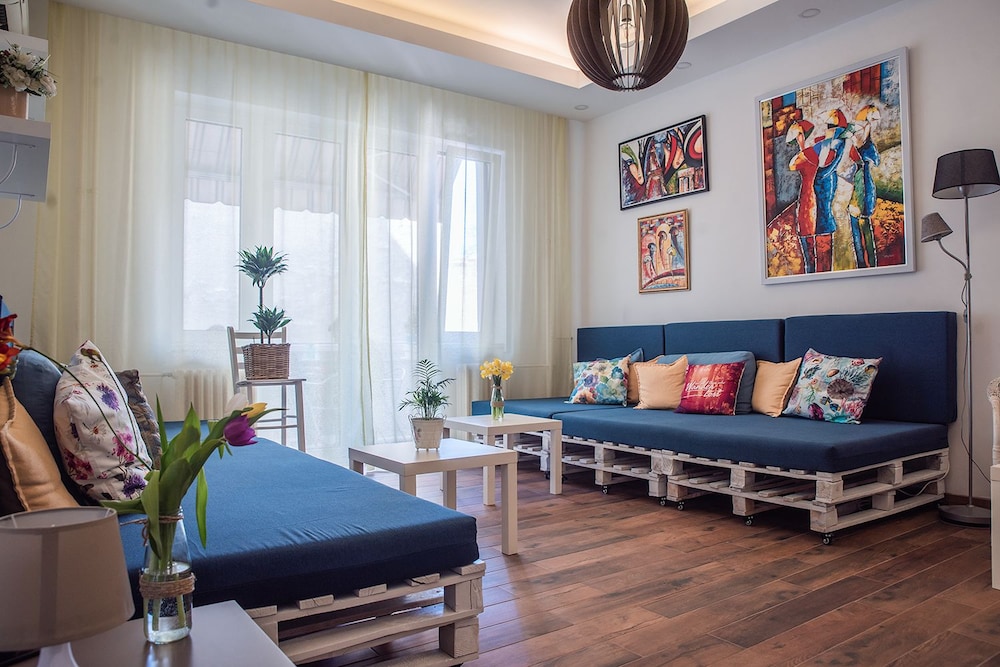 Hostel Beogradjanka 30/50