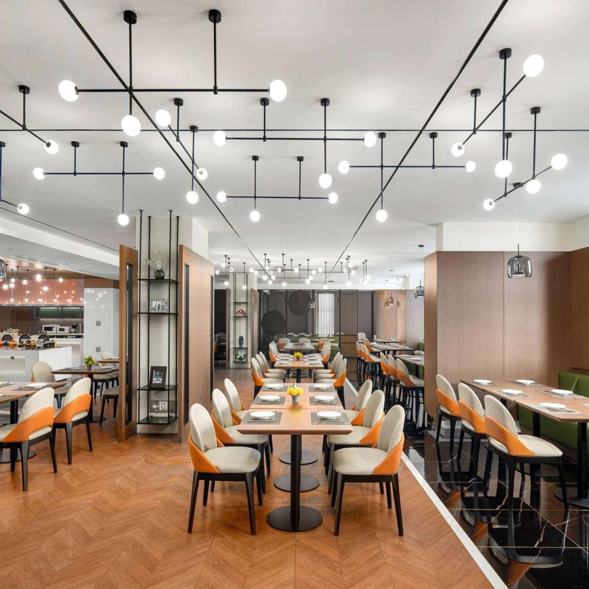 Days Hotel by Wyndham Chengdu Wenjiang 24/29