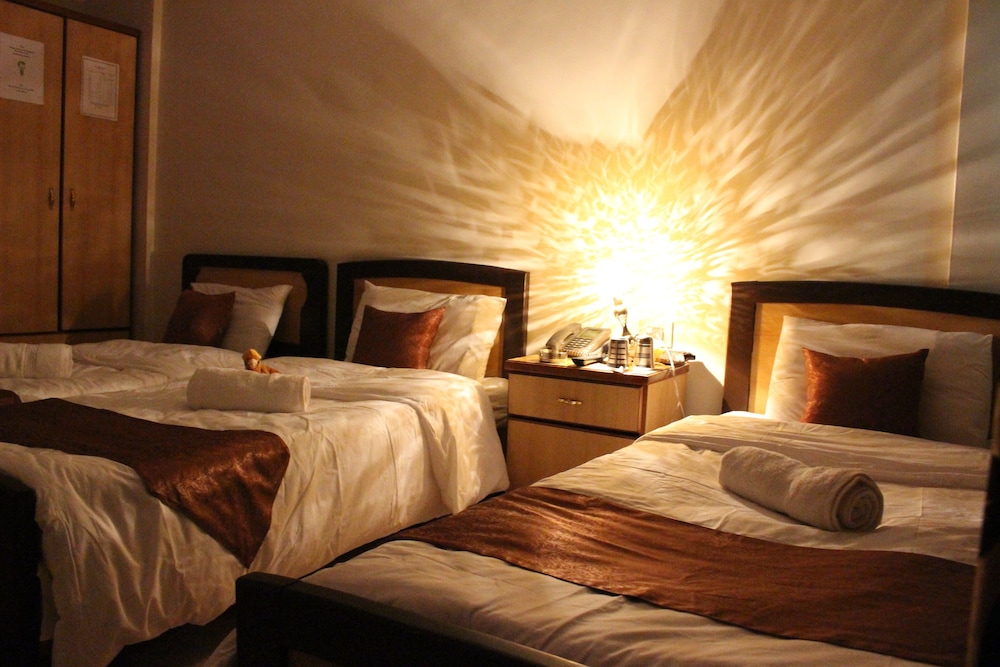 Arab Tower Hotel 13/54