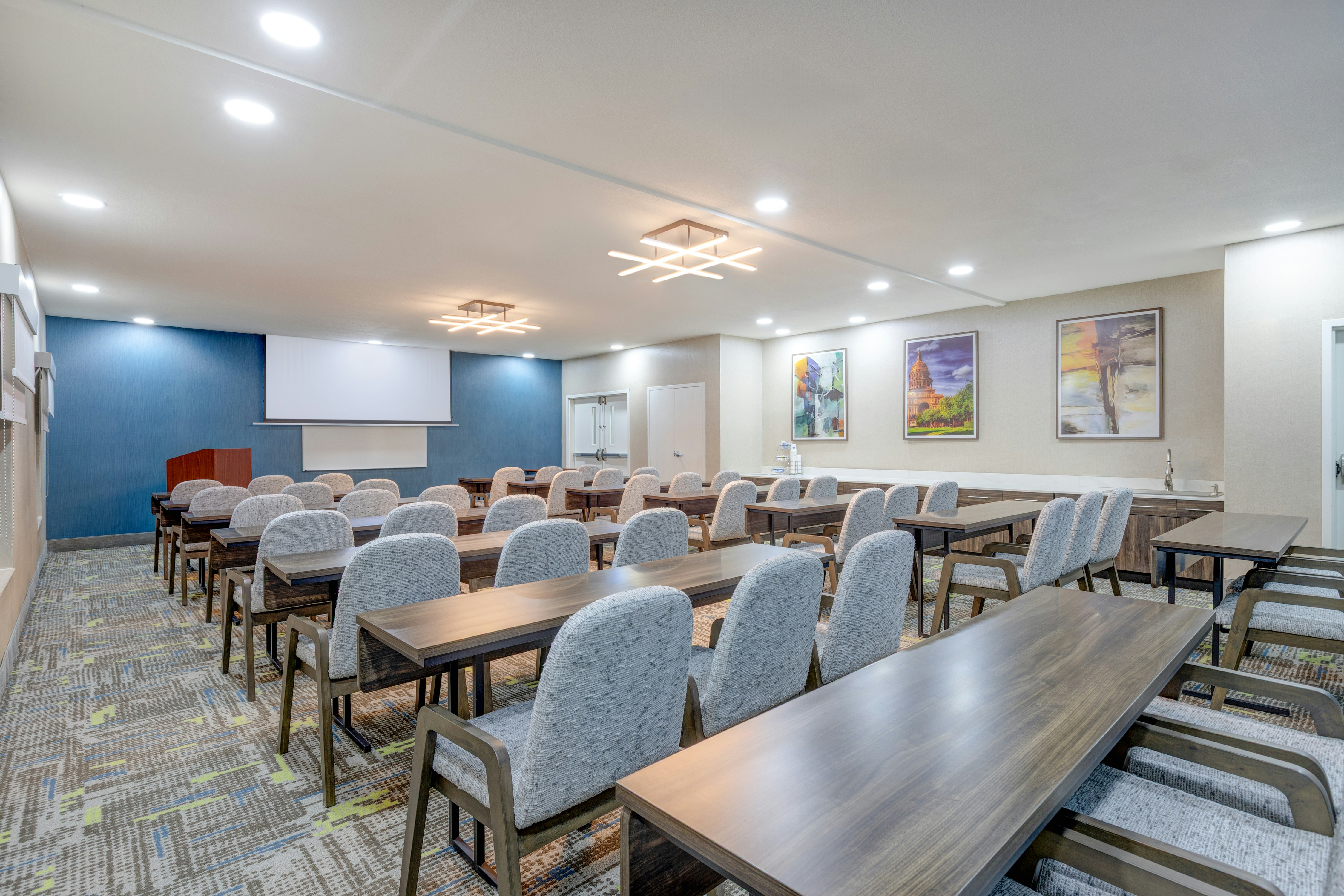 Hampton Inn Houston Deer Park Ship Area 41/46