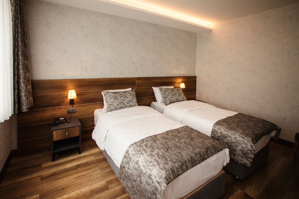 Life Point Hotel 21/67