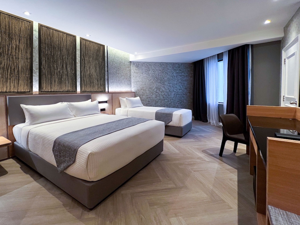 Hotel Royal Signature 7/40