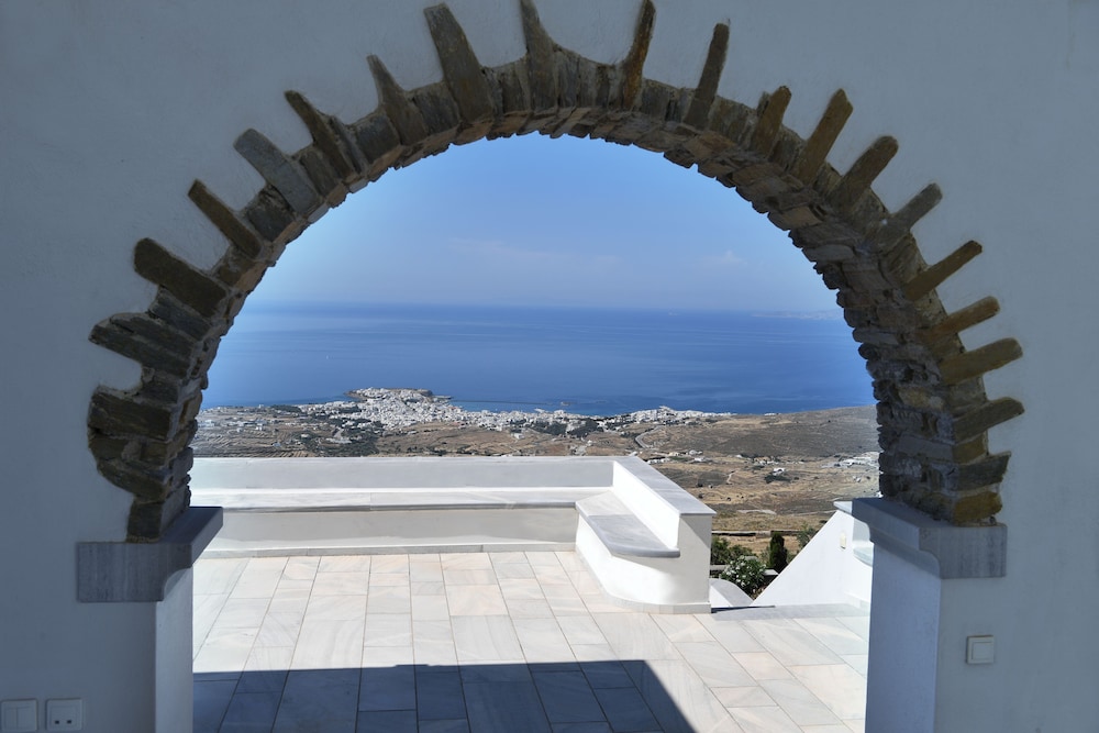 Tinos Sky View Villa 42/50