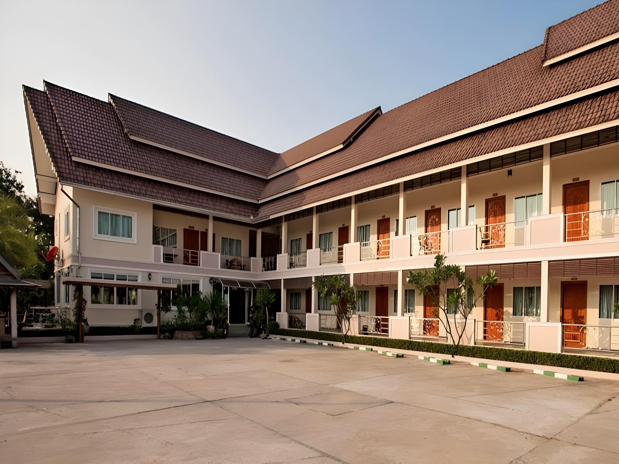 Thon Koon Resort 41/50