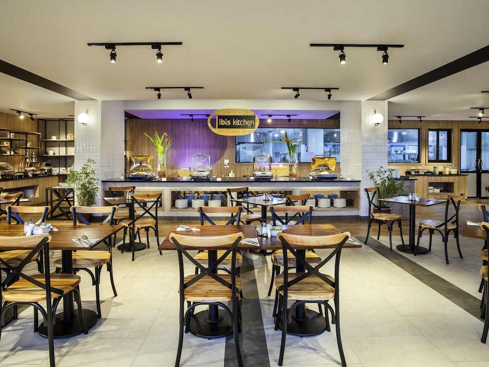 ibis Pontianak City Center Hotel 43/55