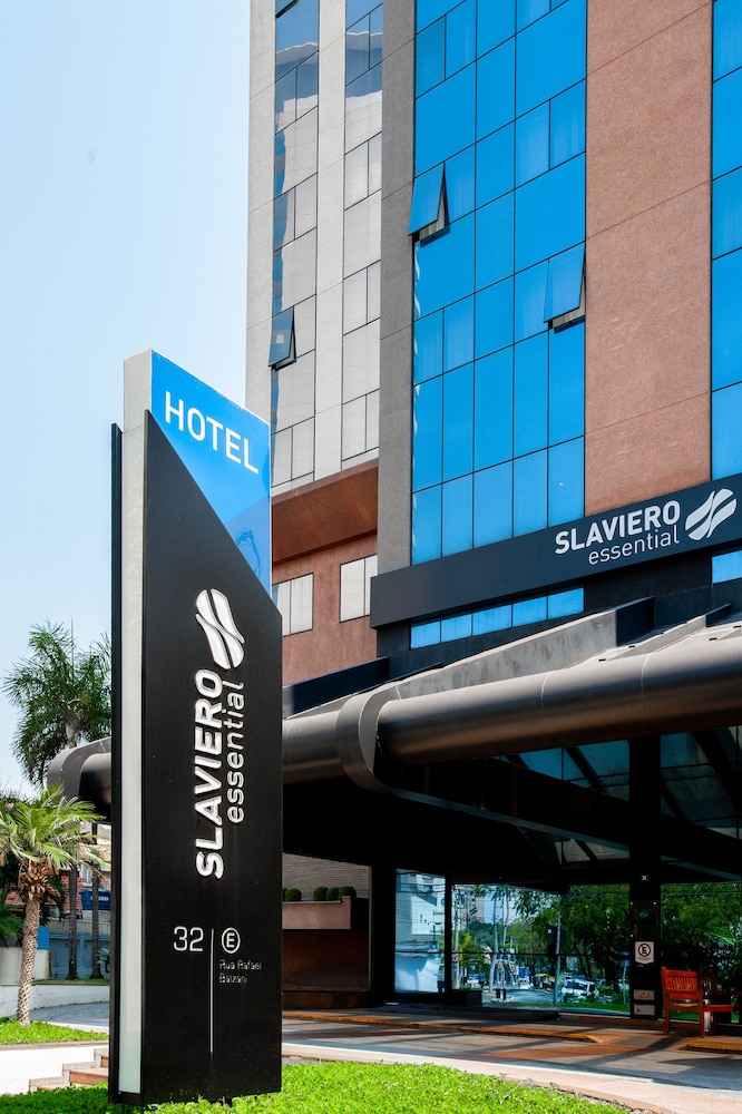 Slaviero Hotel Guarulhos Aeroporto in GUARULHOS
