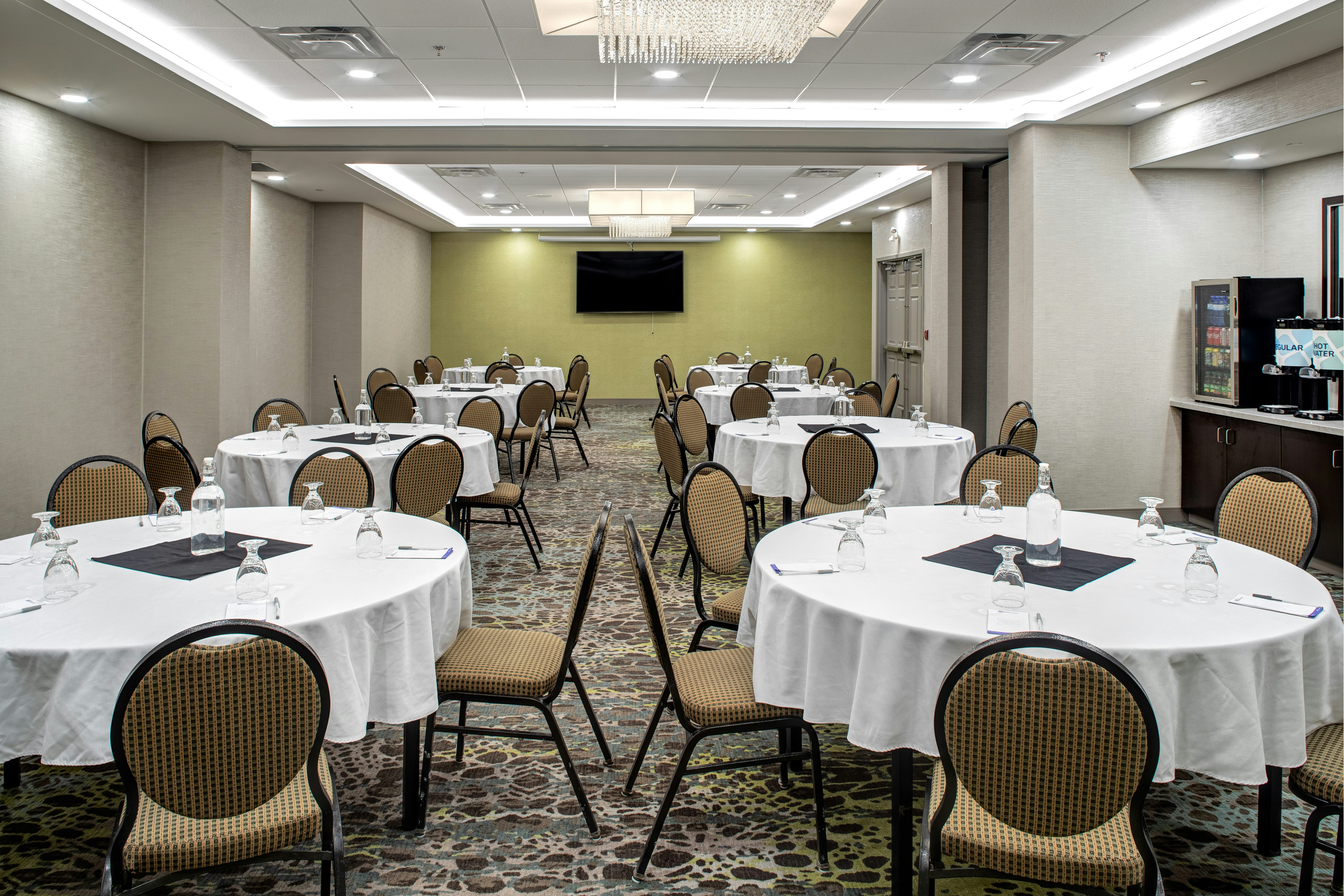 Hilton Garden Inn Halifax Airport 27/32