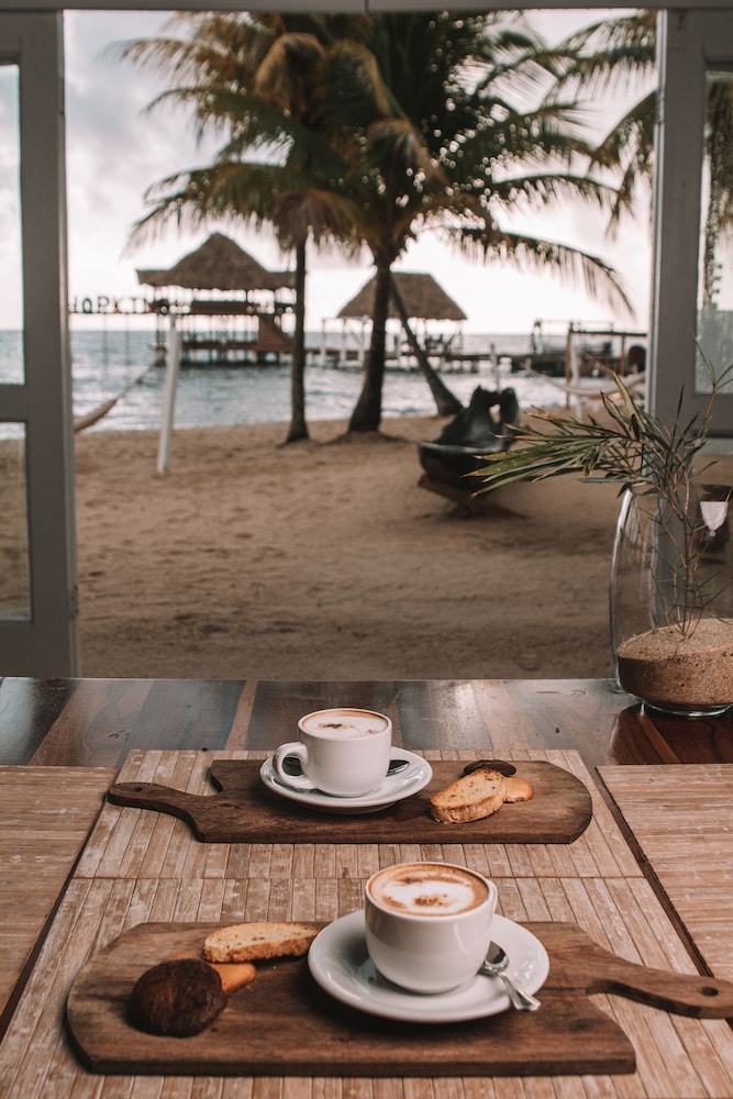 Jaguar Reef Lodge And Spa 59/73