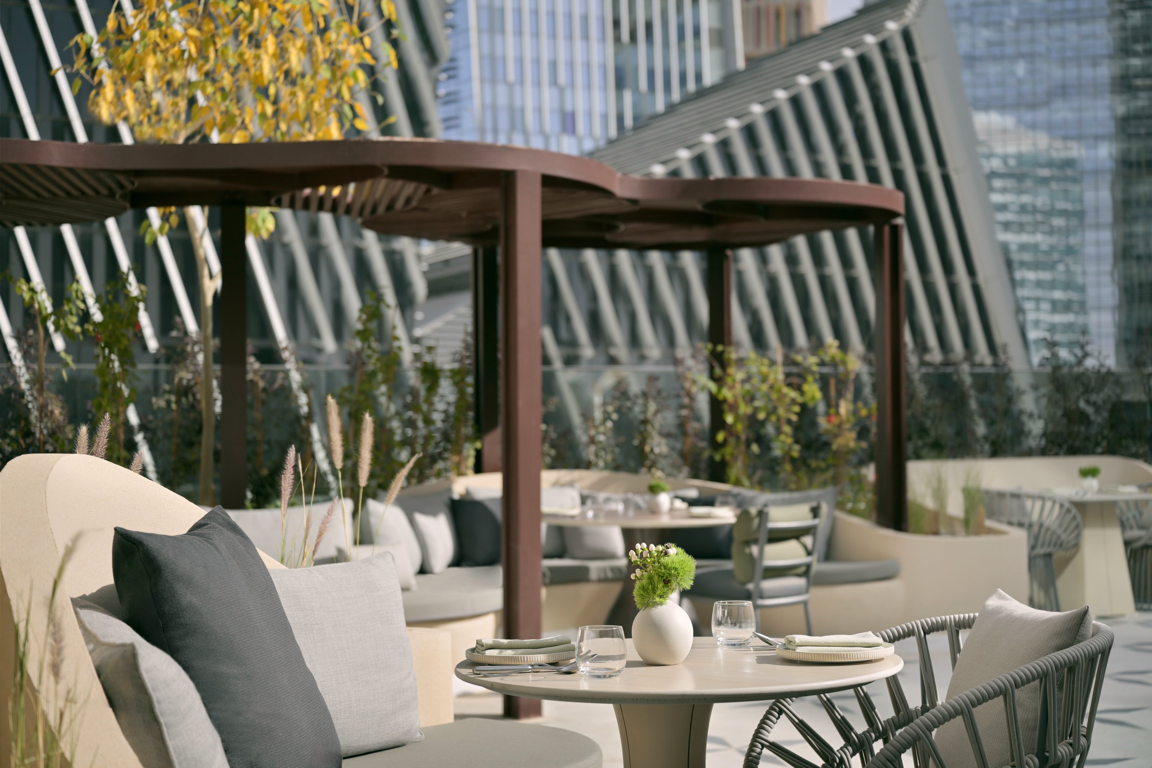 Kimpton KAFD Riyadh by IHG 55/61