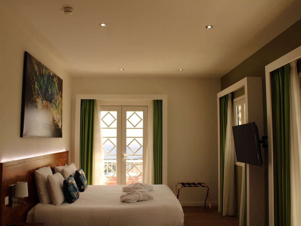 Hotel Mercure Creolia Saint Denis La Reunion 23/60