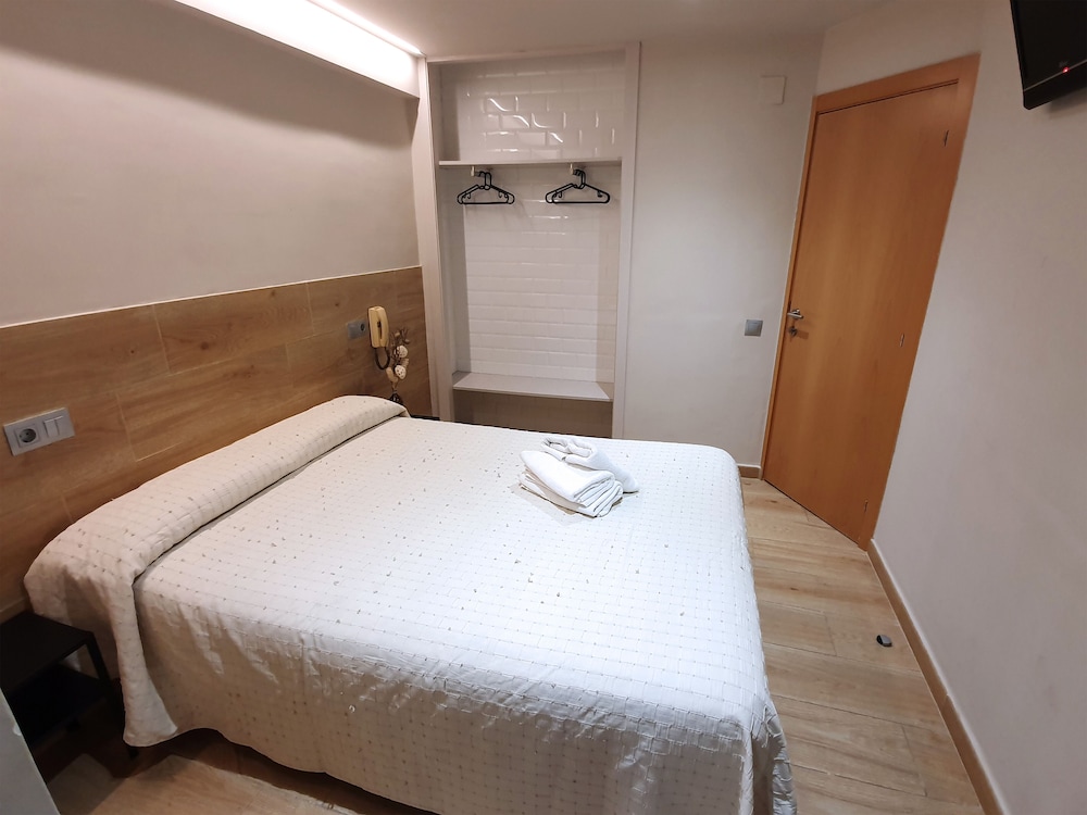 Hostal Sant Ramon酒店(Hostal Sant Ramon) 图片5