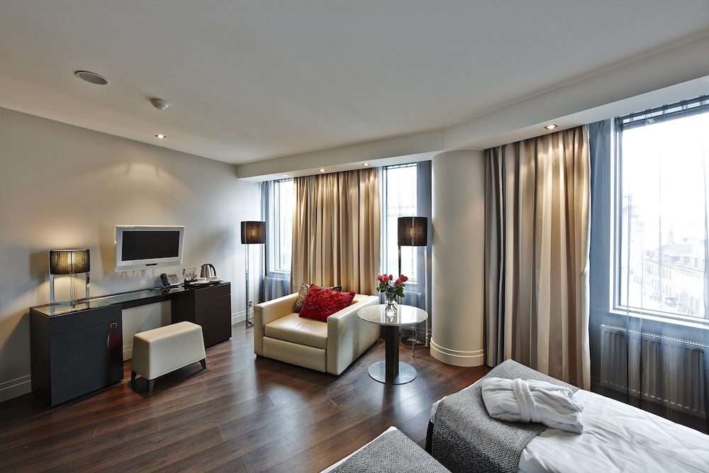 Tallink Hotel Riga 18/42