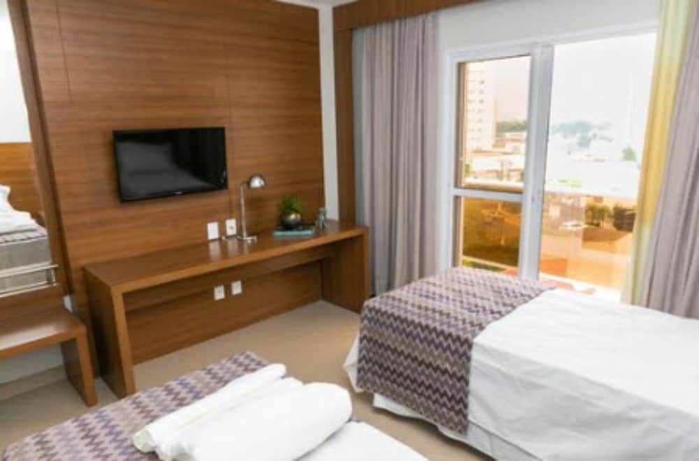 Advanced Business & Flats Hotel 24/46