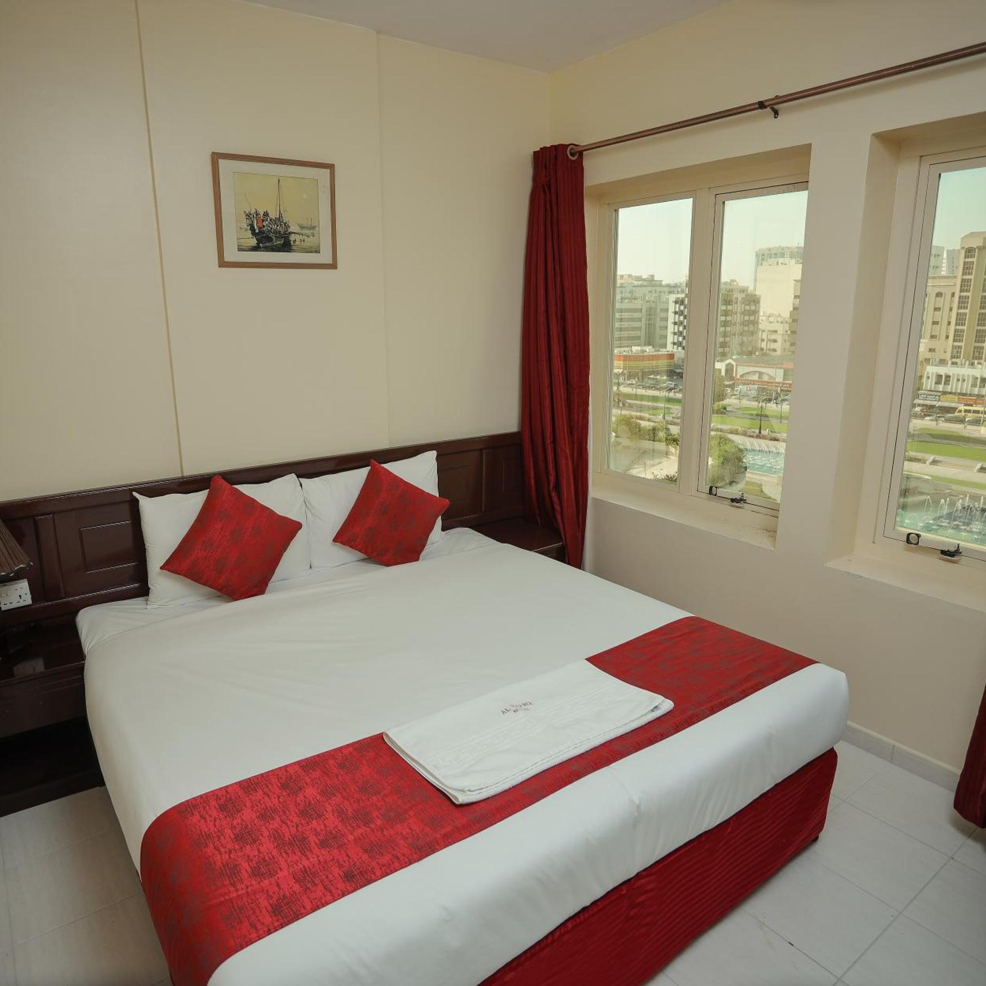 Al Sharq Hotel 11/36