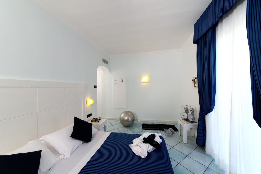 Villa Durrueli Resort Spa 39/78