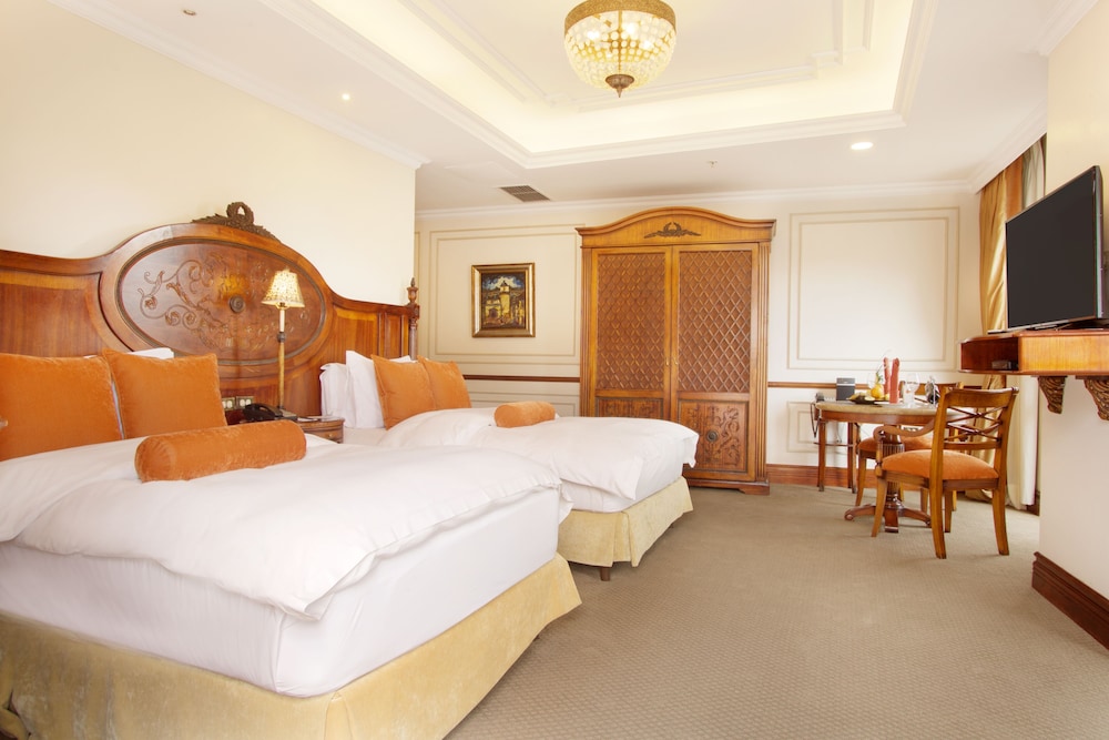 Hotel Plaza Grande 33/76