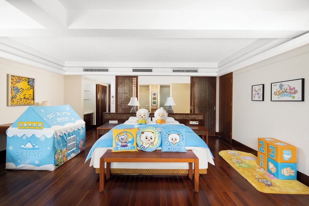 Swissotel Sanya Yalong Bay 15/50