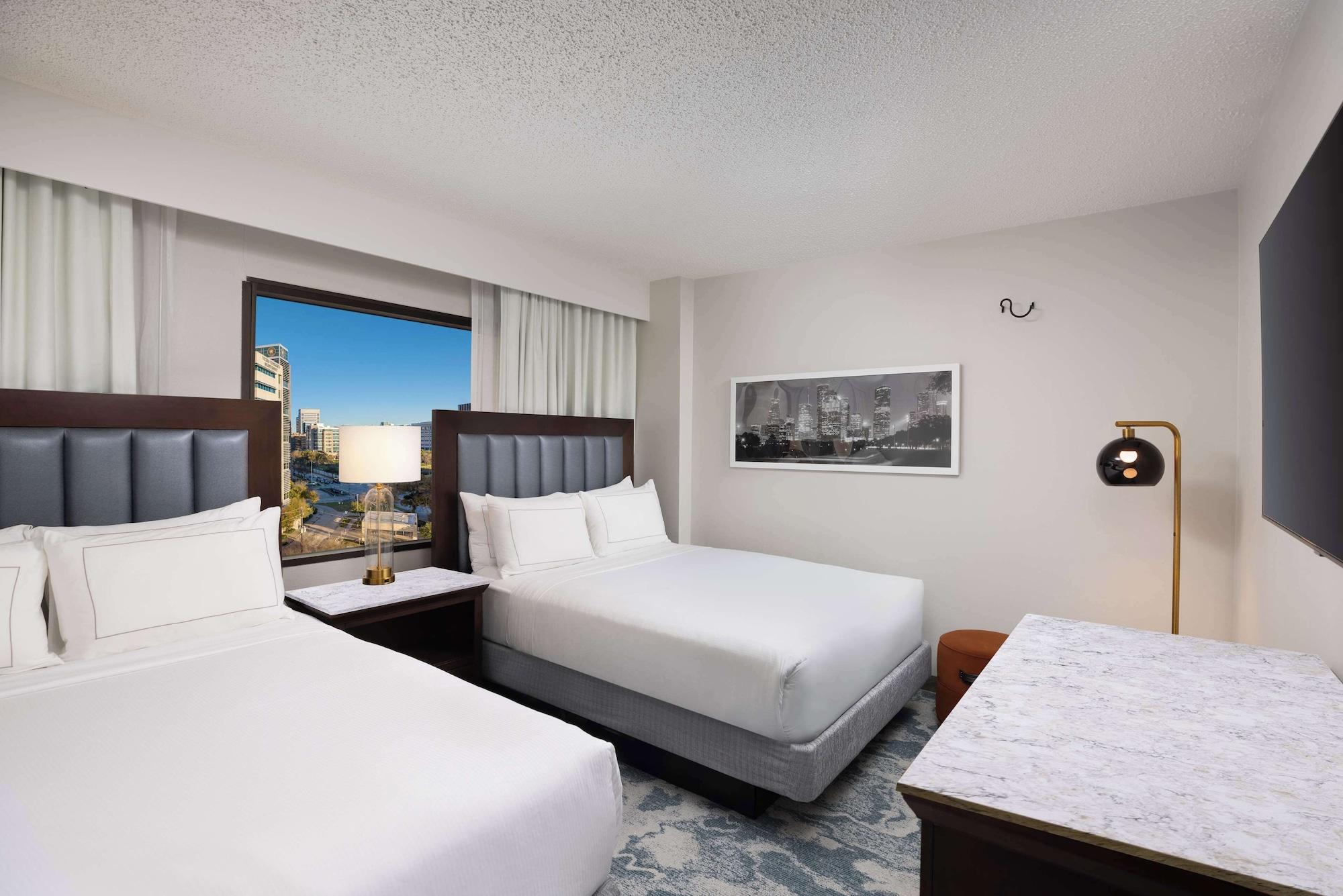 Suite, Multiple Beds, Kitchen