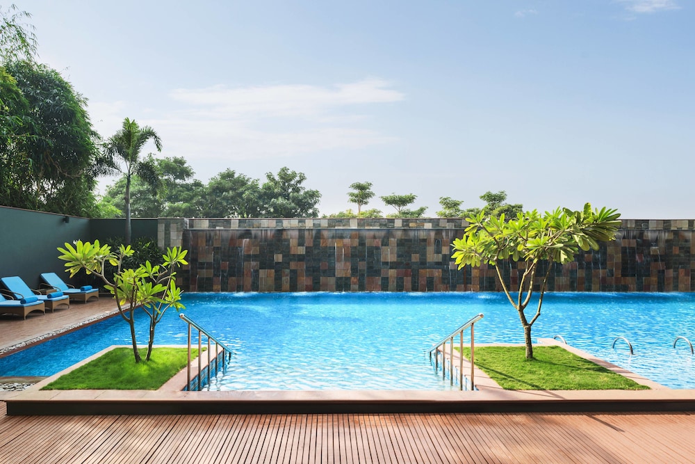 Le Meridien Nagpur 18/35
