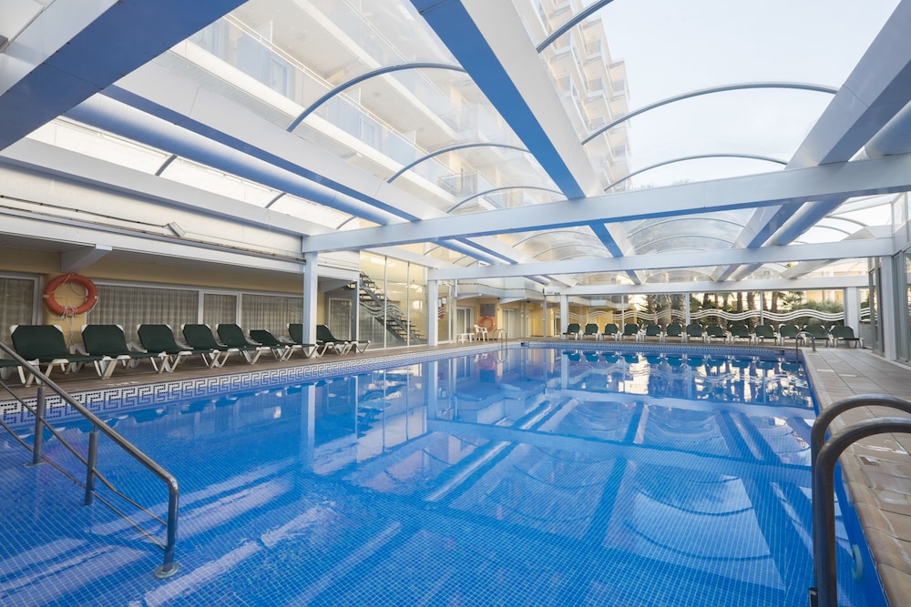 Rosamar Garden Resort 28/71