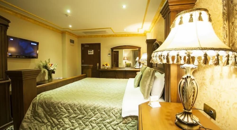 Kaya Premium Hotel 7/31