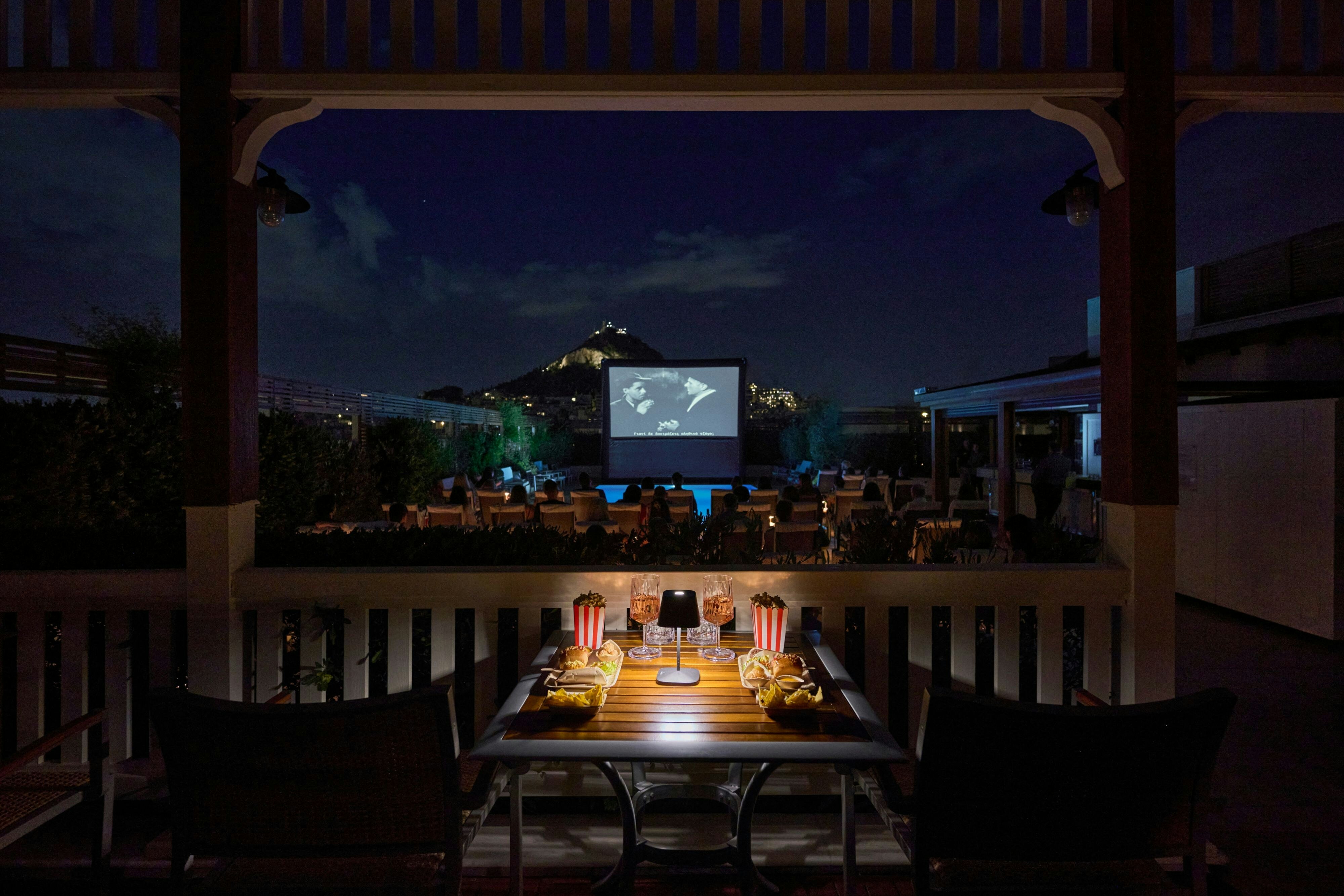 Hotel Grande Bretagne, a Luxury Collection Hotel, Athens 34/50