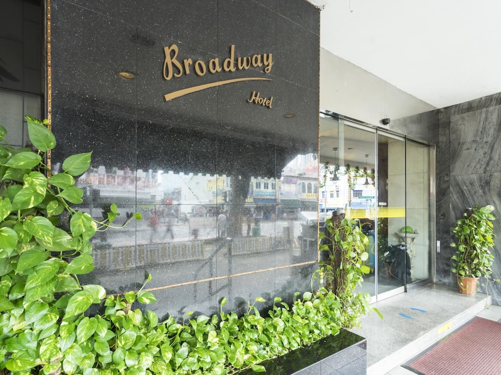 The Quay Hotel Little India 11/50
