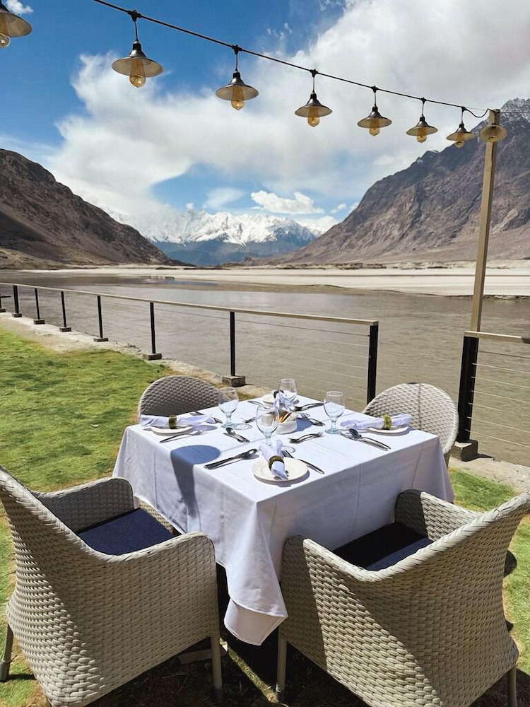Khoj Resorts Shigar 77/93