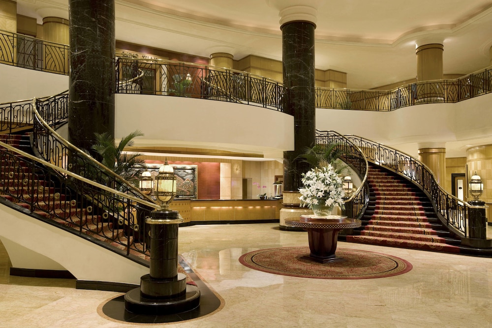 Sheraton Surabaya 29/39