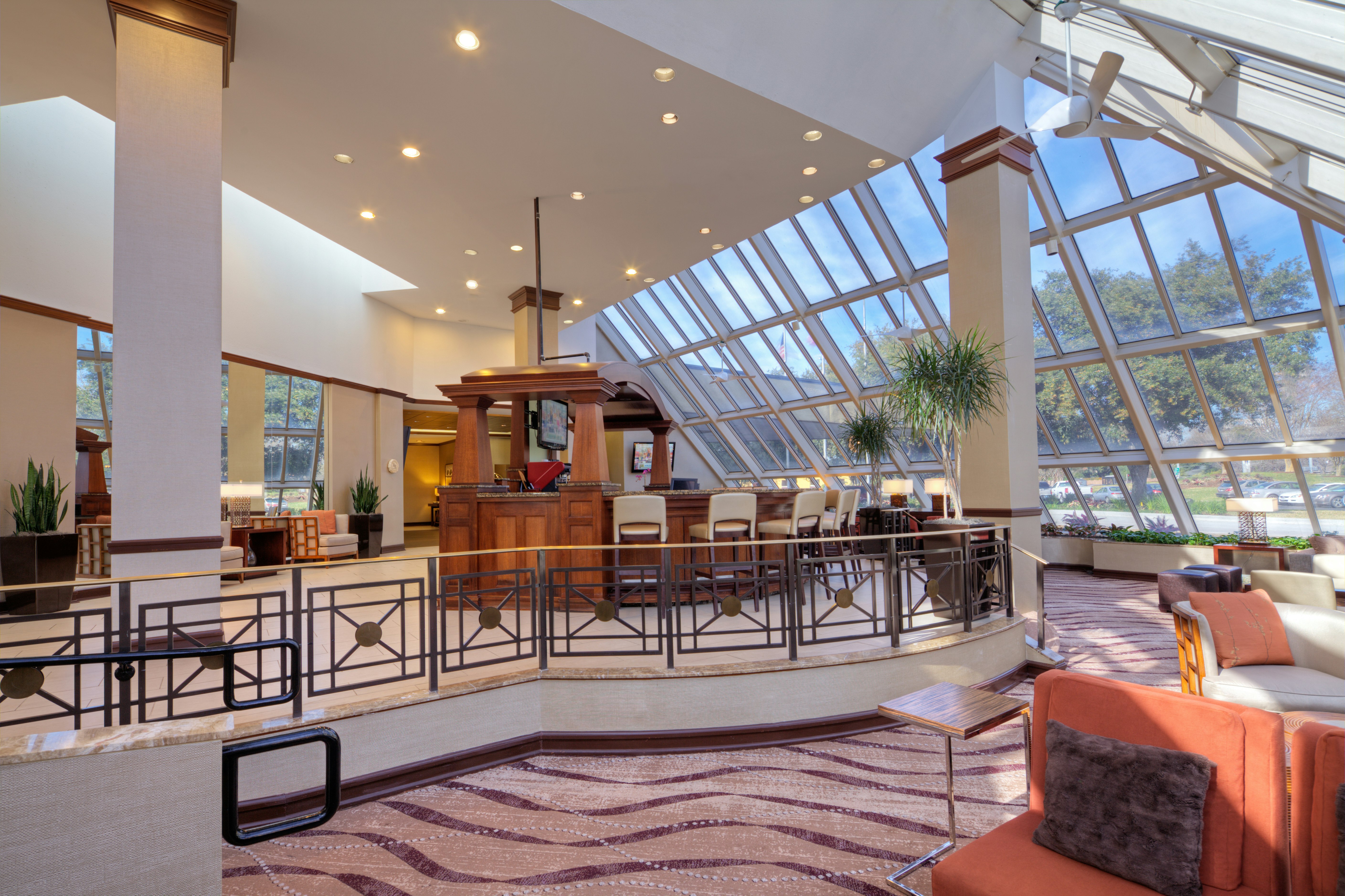 Hilton Houston Westchase 19/41