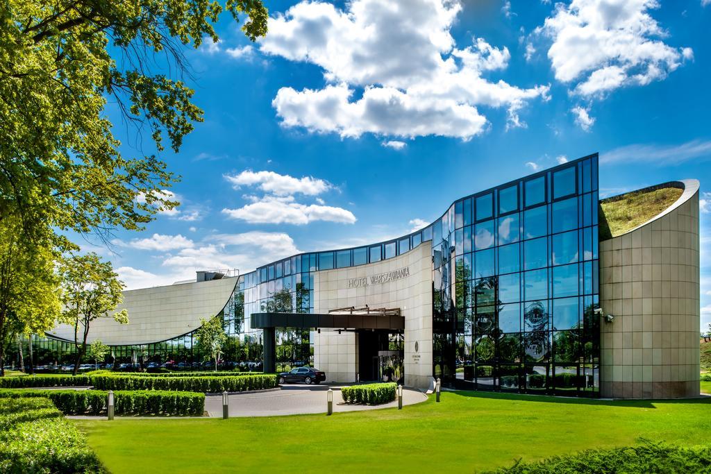 Warszawianka Centrum Kongresowe 4/28