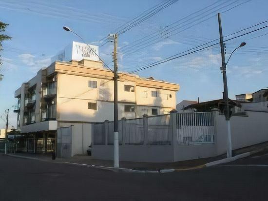 Terraco Hotel 3/22