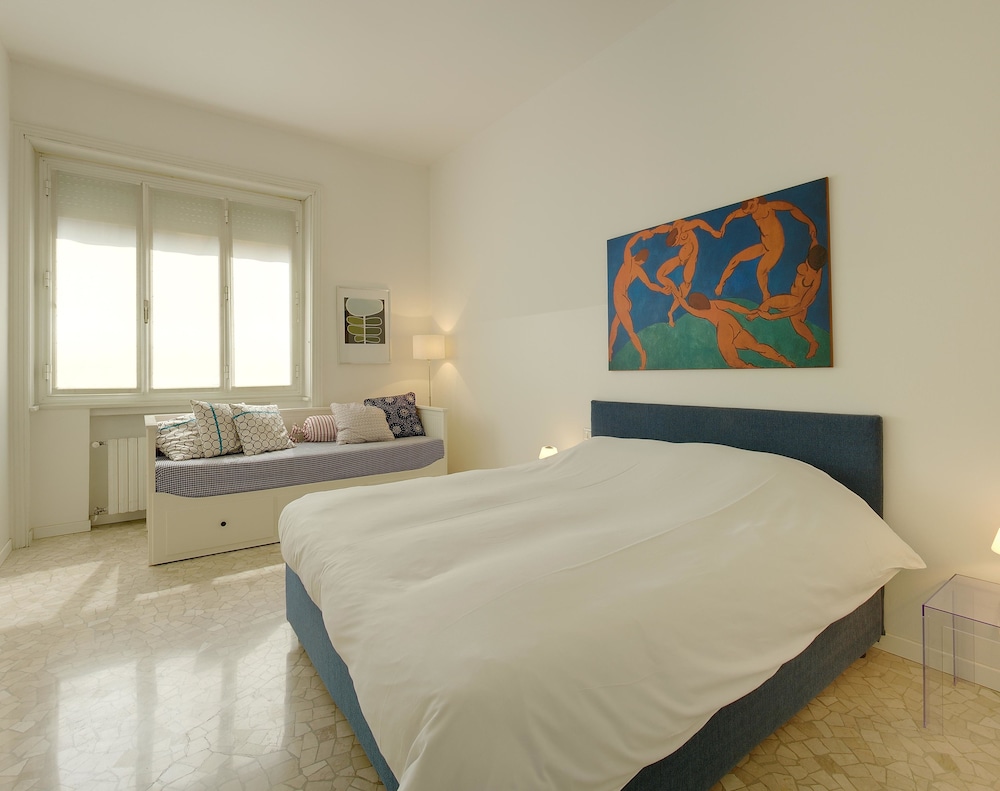 Milan Apartment Rental 8/50