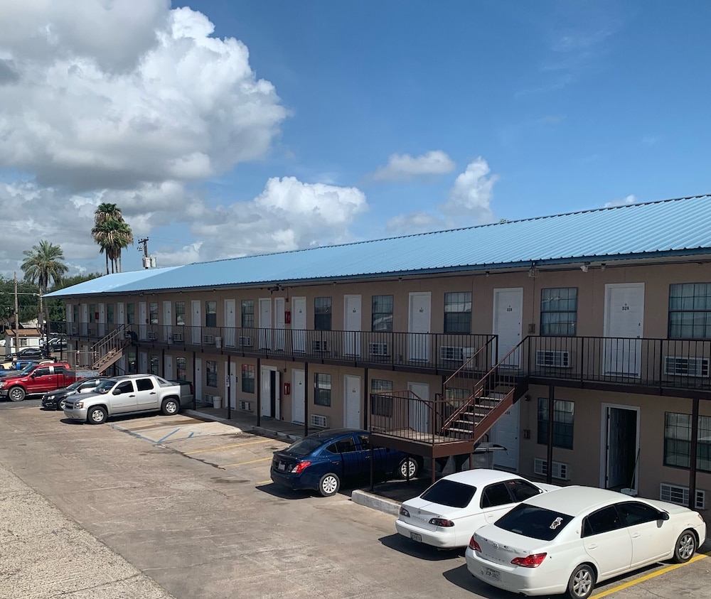 Loma Alta Motel 19/22
