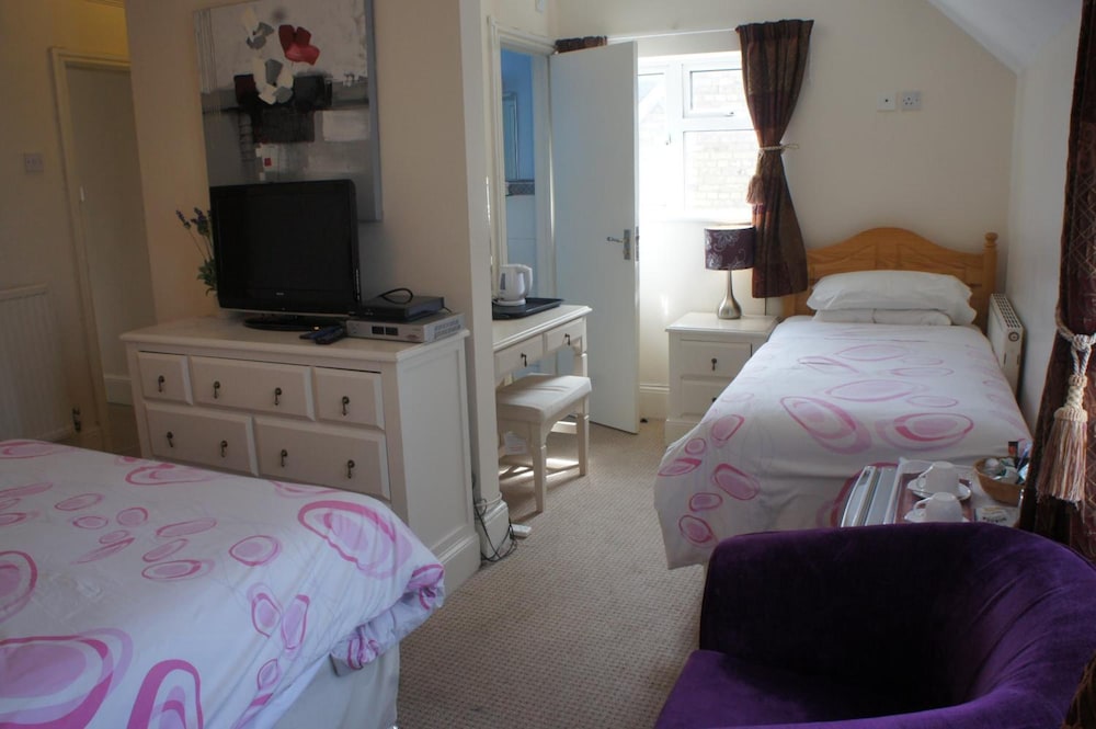 Athena Guest House 13/29