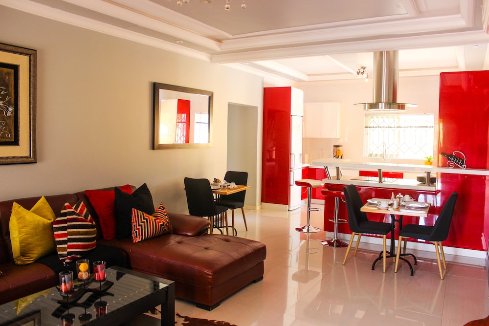 Staymorr Boutique Guest House 19/44