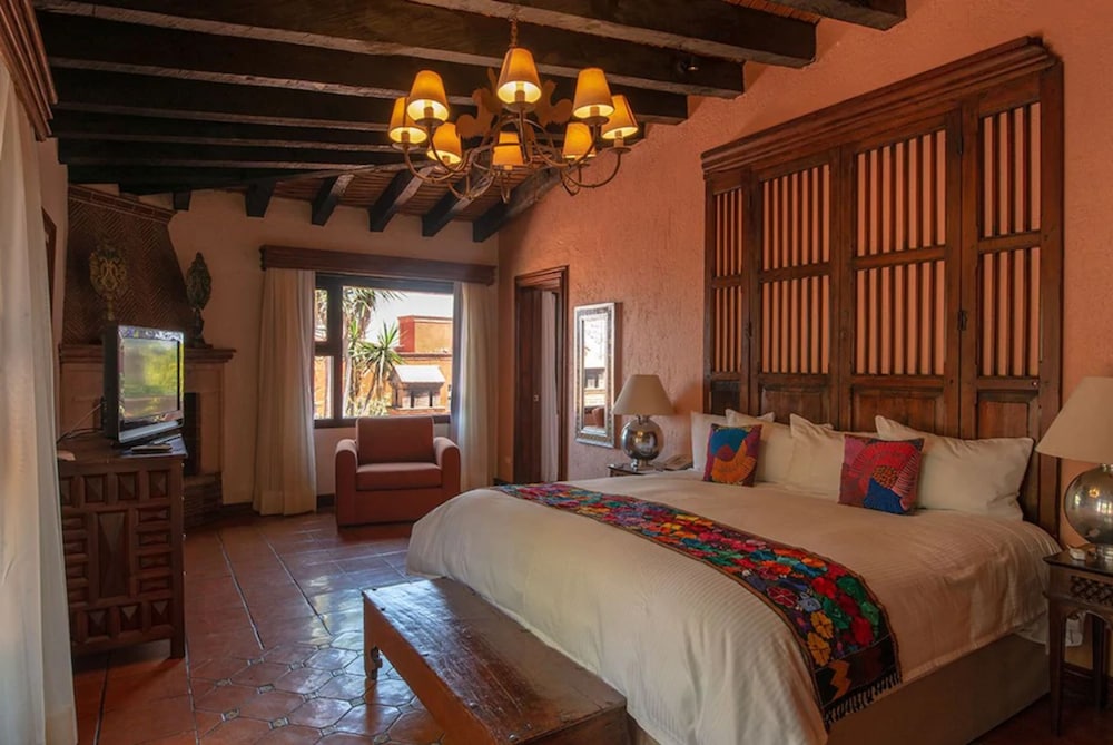 Villa Montana Hotel And Spa Boutique 20/70