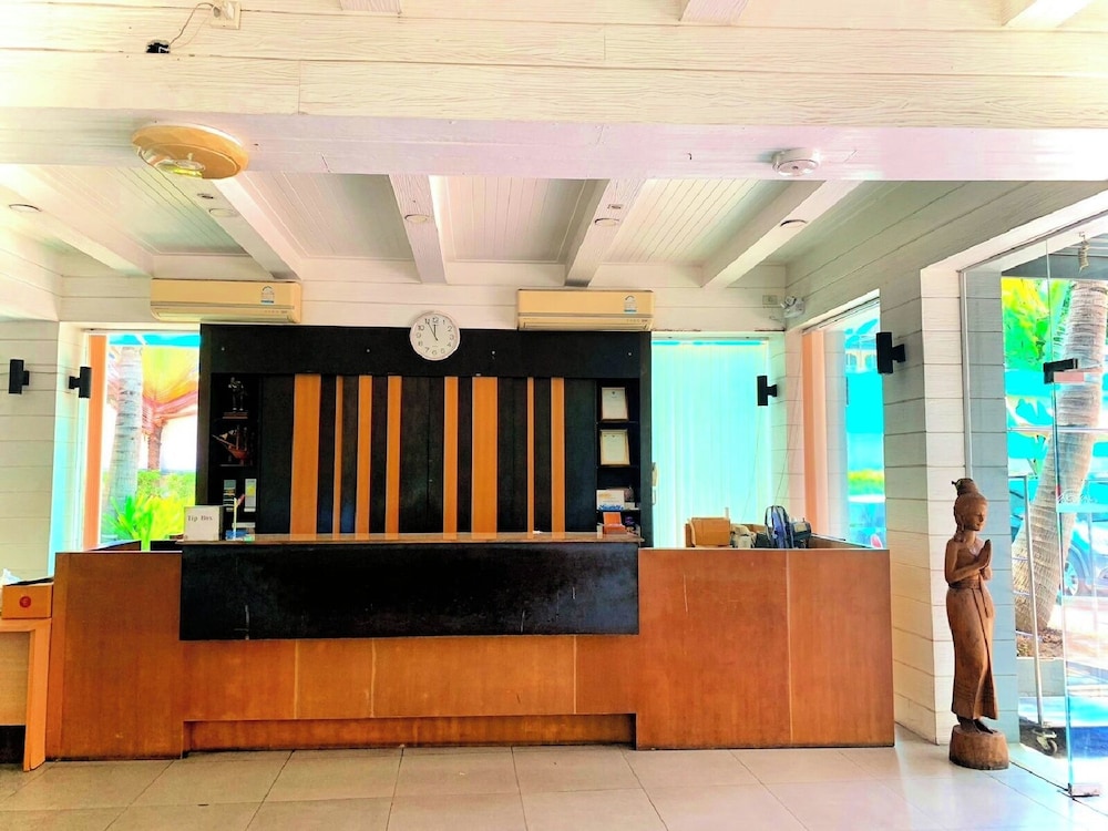 Tanawit Hotel & Spa Hua Hin 15/56