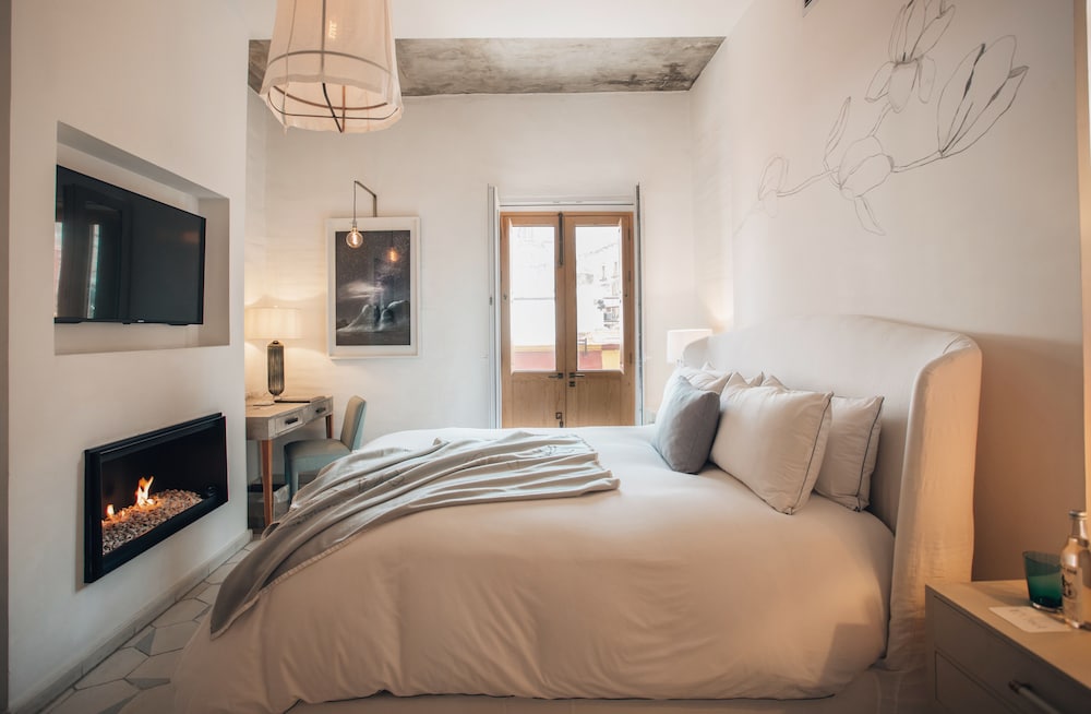 L Otel Doce 18 Concept House 11/60