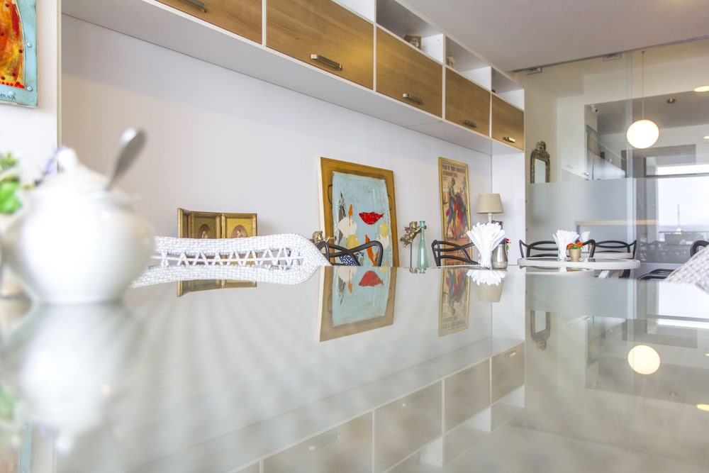 Tbilisi View Hotel 8/65