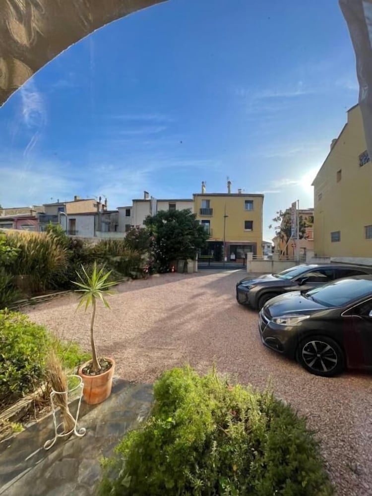Hotel Clair Logis 43/54