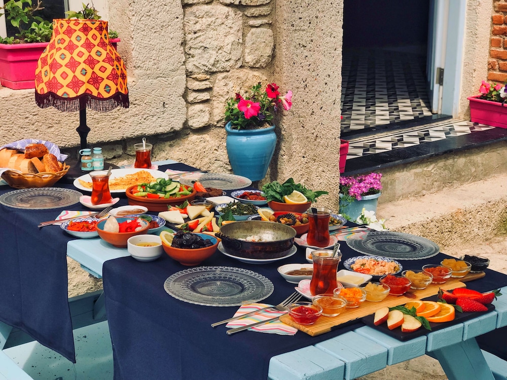 Maison D'azur Alacati 35/50