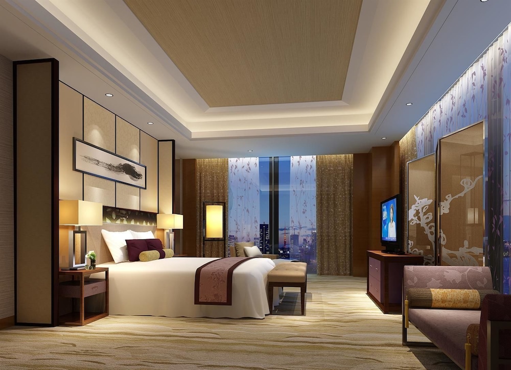 Grand Skylight International Hotel Ganzhou 3/26