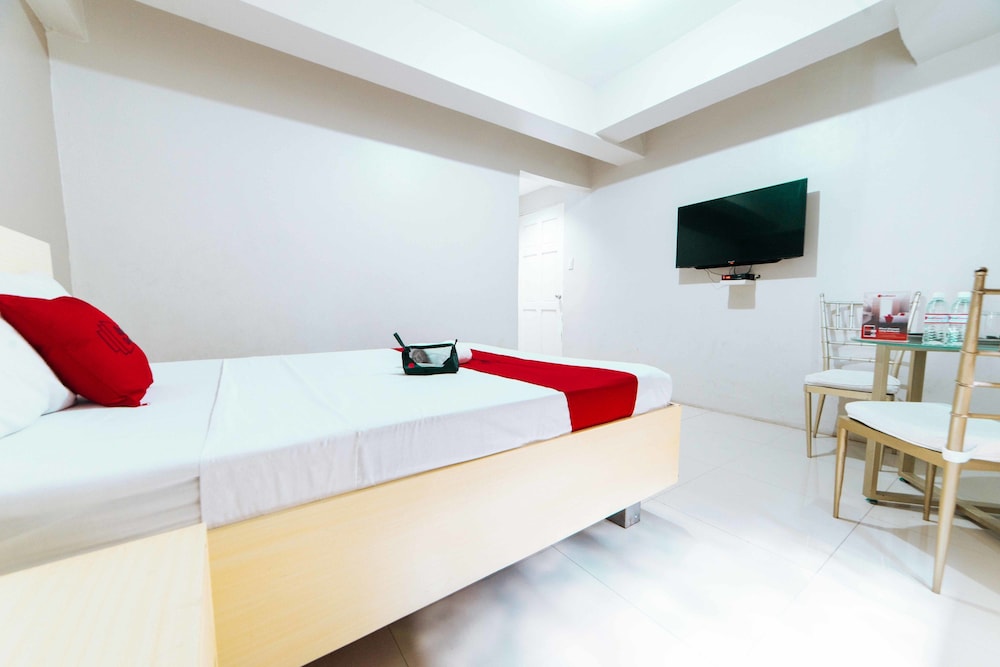 Reddoorz Samat Mandaluyong 13/24