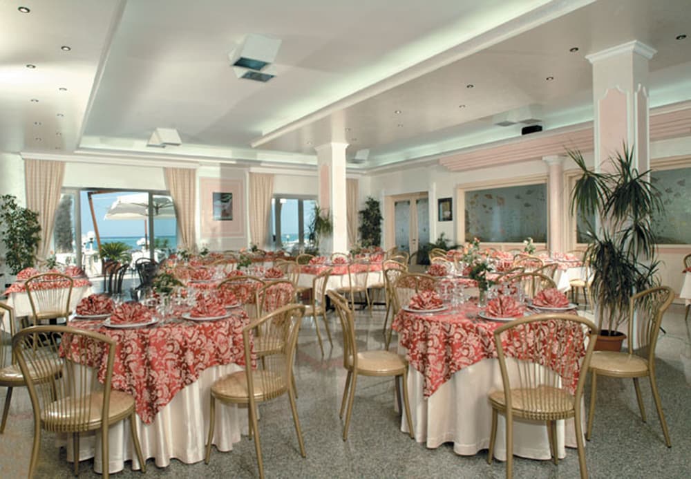 Mediterraneo Hotel 51/73